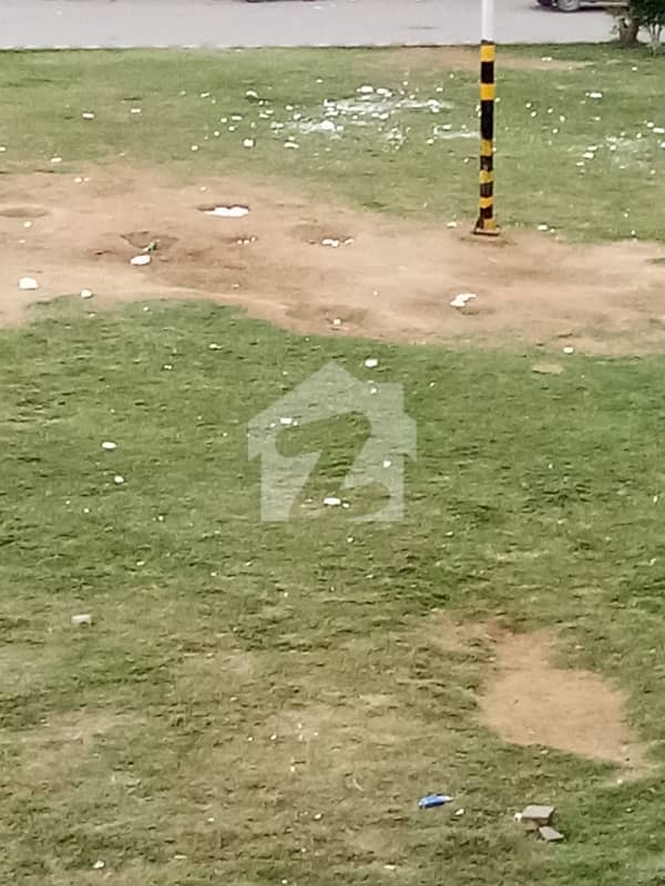 Al Ghaffar Nagorie City 120 Square Yard Plot Available On Sale Al Ghaffar Nagorie City 120 Square Yard Plot Available On Sale