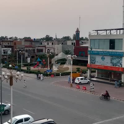 Investor Option Plot available for Sale