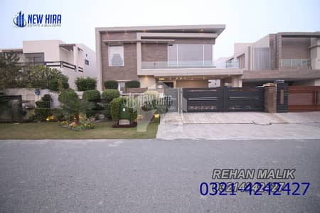 Beautiful Owner Built House Available for Sale