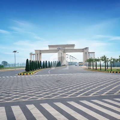 5 Marla Prime Plot For Sale Near Pine Avenue Road & Etihad Town 3 & 4 Lahore Excellent Investment Opportunity | Demand PKR 1 Crore 5 Lac