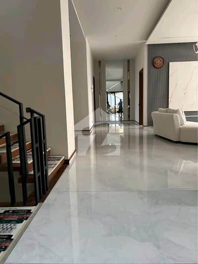 500 Yards Newly Renovated Bungalow For Rent In DHA Phase 6