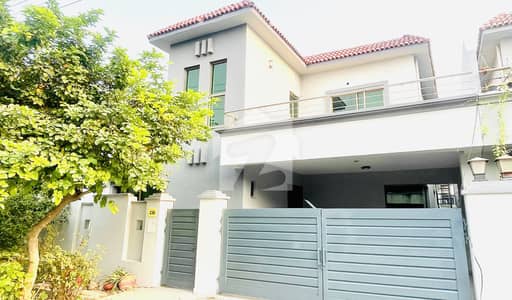 12 Marla 4 Bedroom House For Sale In Askari 11 Lahore 12 Marla 4 Bedroom House For Sale In Askari 11 Lahore
