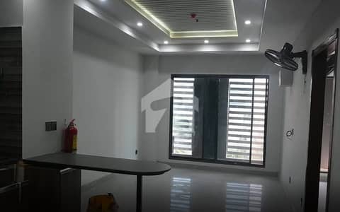 Apartment for Sale in Bahria Town Phase 8 1 Bed Luxury Apartment in Domus Height.