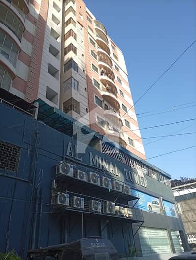 Beautiful Flat For Buy In AL-MINAL Gulistan E Jauhar Block 3-A. . Beautiful Flat For Buy In AL-MINAL Gulistan E Jauhar Block 3-A. .