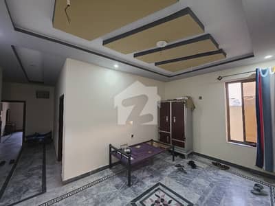 10 Marla Old But Maintained House For Sale Price Slightly Negotiable