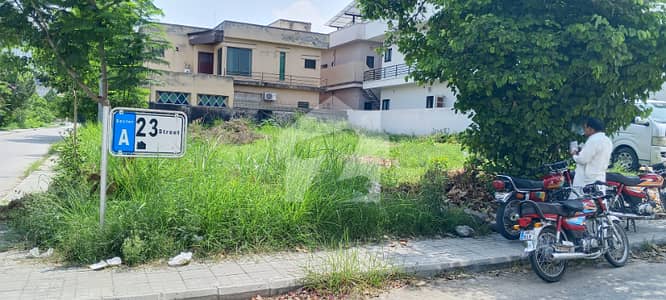 1 kanal plot at investor rate