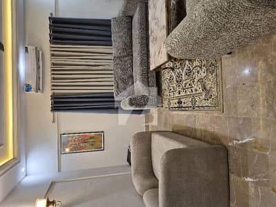 2 Bedroom With Attached Bathroom Drawing Dining Bungalow Facing Family Building Peaceful Location
