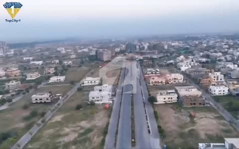 Get In Touch Now To Buy A Prime Location 5 Marla Residential Plot In Islamabad