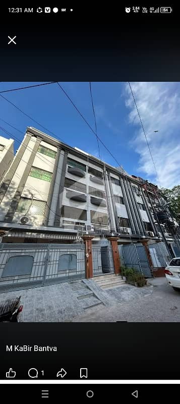 3 Bed Drawing Dinning Lounge Kitchen Boundary Wall Project Peace Full Location Family Environment