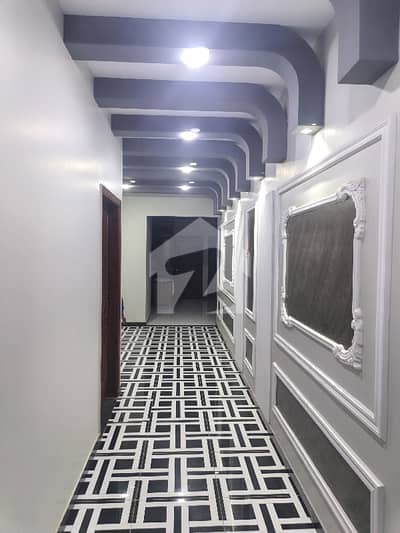 BRAND NEW HOUSE GROUND PLUS TWO FB AREA BLOCK 12 AVAILABLE FOR SALE