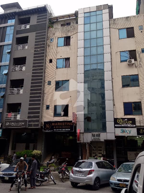 3 Shops For Sale In E-11 3 Shops For Sale In E-11