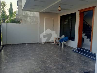 A Perfect House Awaits You In Margalla Valley - C-12 Margalla Valley - C-12