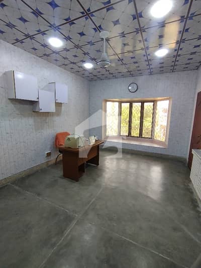 7 Marla house second portion in sammar zar adyala road Rawalpindi