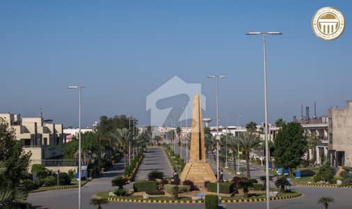 12.5 Marla Hottest Location Plot For Sale In Citi Housing Prime Location 12.5 Marla Hottest Location Plot For Sale In Citi Housing Prime Location
