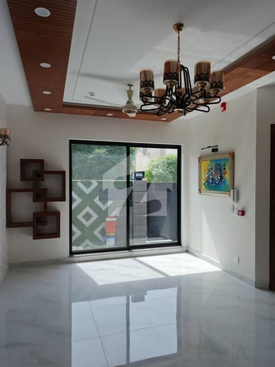 Fahad Farman Associates Offers Houses for Sale 5 Marla Dha Phase 6 Block E (extension)