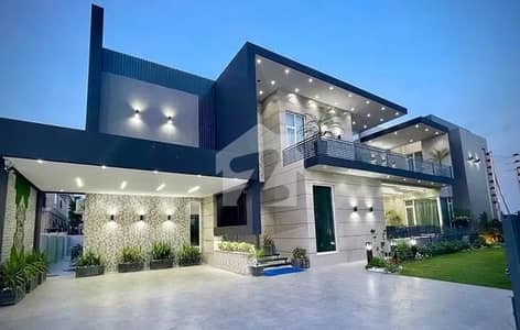 2 Kanal Brand New Luxury Ultra-Modern Design Most Beautiful Full Basement Fully Furnished Home Theater Swimming Pool Gym Bungalow For Sale at Prime Location of DHA Lahore Near To Park Masjid & DHA Raya 2 Kanal Brand New Luxury Ultra-Modern Design Most Beautiful Full Basement Fully Furnished Home Theater Swimming Pool Gym Bungalow For Sale at Prime Location of DHA Lahore Near To Park Masjid & DHA Raya