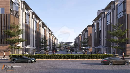ONE CENTRAL LAHORE PREMIUM COMMERCIAL INVESTMENT OPPORTUNITY