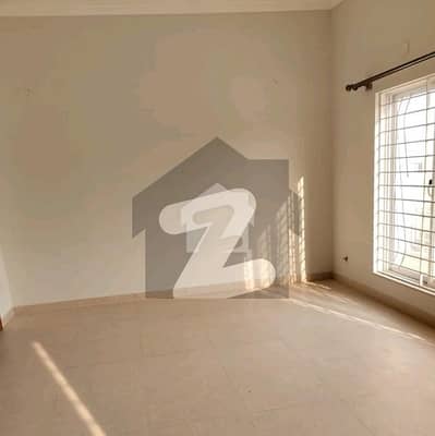 A Palatial Residence Portion For Rent In D-12