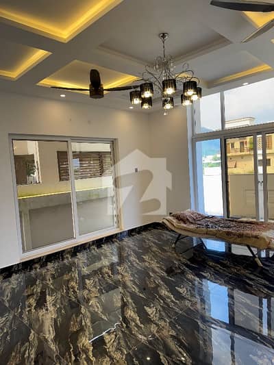 Affordable Prime Location House For Sale In D-12