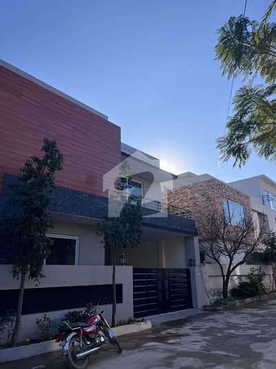 Double Storey House For Sale