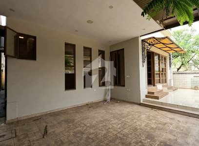 Affordable On Excellent Location House For sale In D-12/2