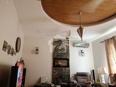 House For Rent Is Readily Available In Prime Location Of D-12