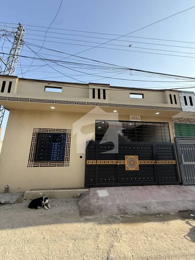 3 Marlas single story house for sale