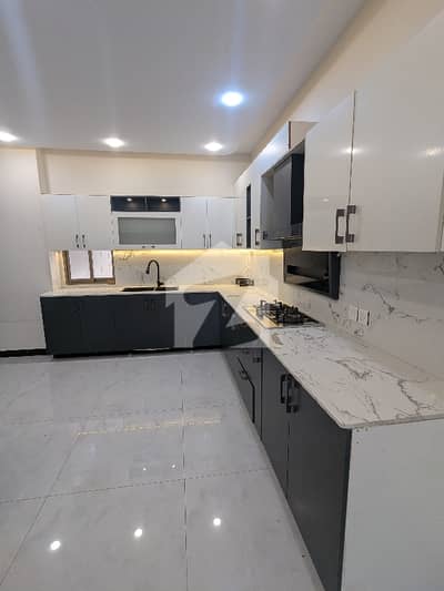 Fully Renovated Apartment