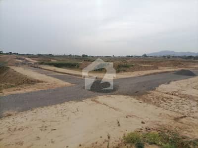 In E-12/2 Residential Plot For Sale Sized 1000 Square Feet