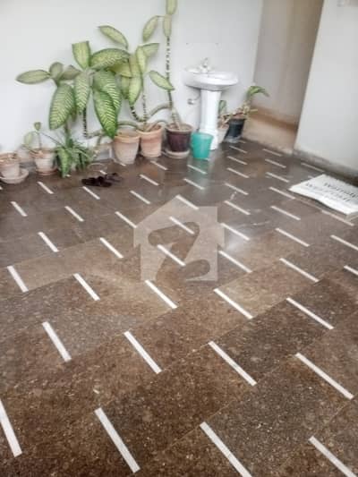 A 240 Square Yards Lower Portion In Karachi Is On The Market For Sale