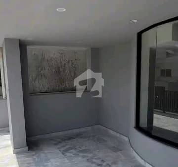14 Marla House In D-12 Is Available For Sale