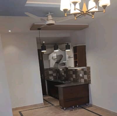 House Of 4 Marla Available For Rent In D-12