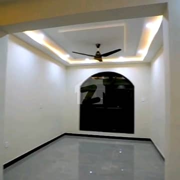 5 Marla House In D-12 Is Available For Sale