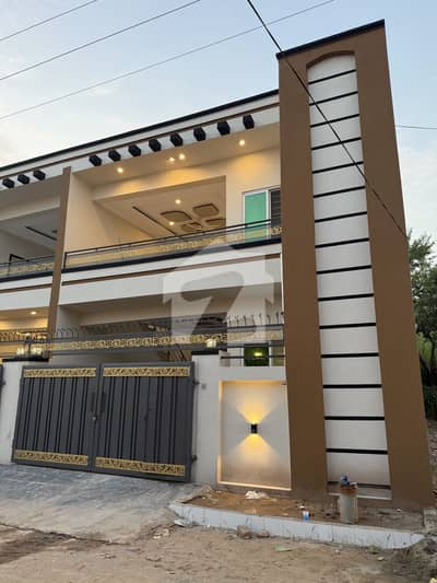 5 Marla's house for sale