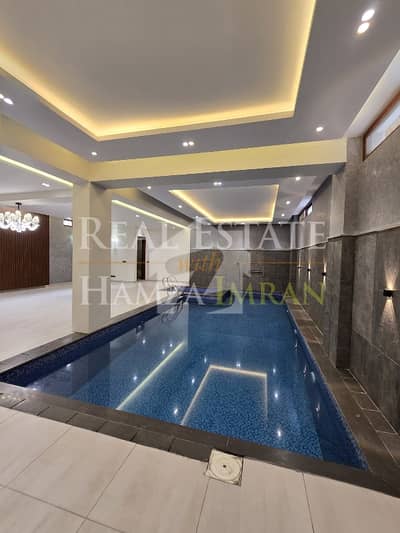 500 Yards Brand New Bungalow DHA Phase 5 Karachi