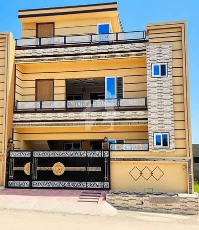 Prime Location 6 Marla House Is Available For sale Prime Location 6 Marla House Is Available For sale