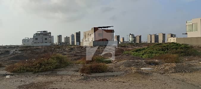 Phase 8 300 Yds Plot For Sale