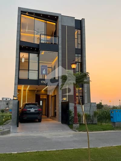 3 Years Installment Plan Luxury 5 Marla Brand New House In Park View City Lahore 3 Years Installment Plan Luxury 5 Marla Brand New House In Park View City Lahore