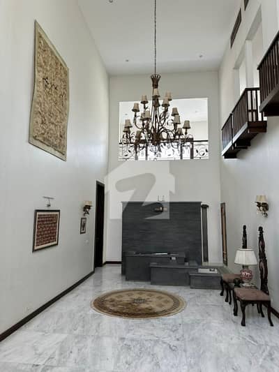 Bungalow Available For Rent