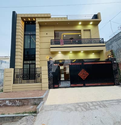 6 Marla 1.5 Unit House For Sale
