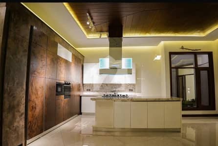 1000 Sq. Yards Bungalow Available for Sale DHA Phase 8