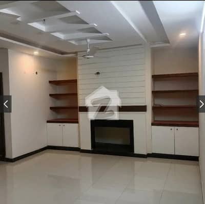A Upper Portion Of 16 Marla For Rent