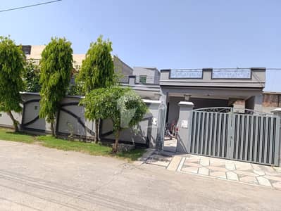 Investors Rate Py 1 Kanal Vvip House Available For Urgent Sale