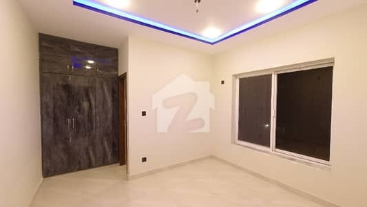 Get In Touch Now To Buy A Lower Portion In E-11