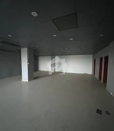1000 Sq. Ft. OFFICE SPACE AVAILABLE FOR RENT AT GULBERG GREEN ISLAMABAD