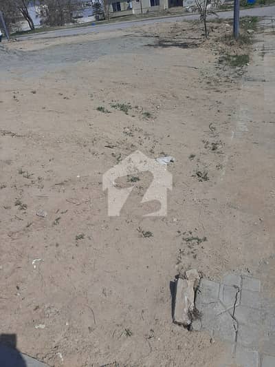 1 Kanal Plot DHA-6 Sector B-3