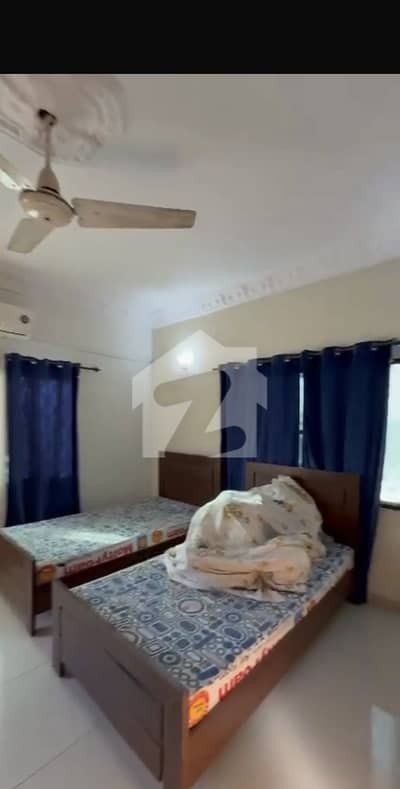 SHEHZADI APARTMENT FOR RENT