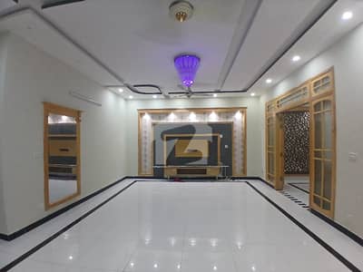 G13 35x70 Upper Portion Available For Rent