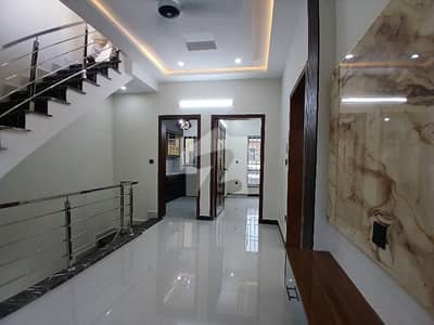 G13 25x40 Full house available for rent