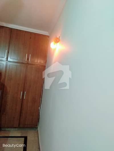 VIP Beautiful 5 Marla Portion Is Available For Rent In Sabzazar Scheme Lahore